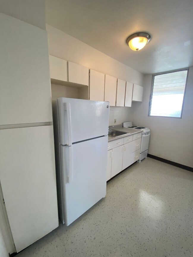 Building Photo - 1217/1223/1227 Kamaile Street