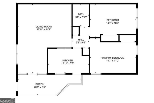 Building Photo - 799 Marstevan Dr NE