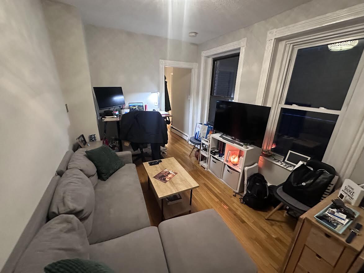 Building Photo - 21 Sheafe St