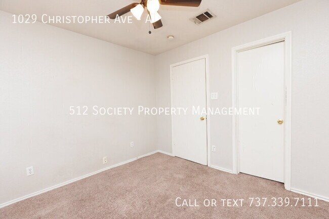 Building Photo - 1029 Christopher Ave