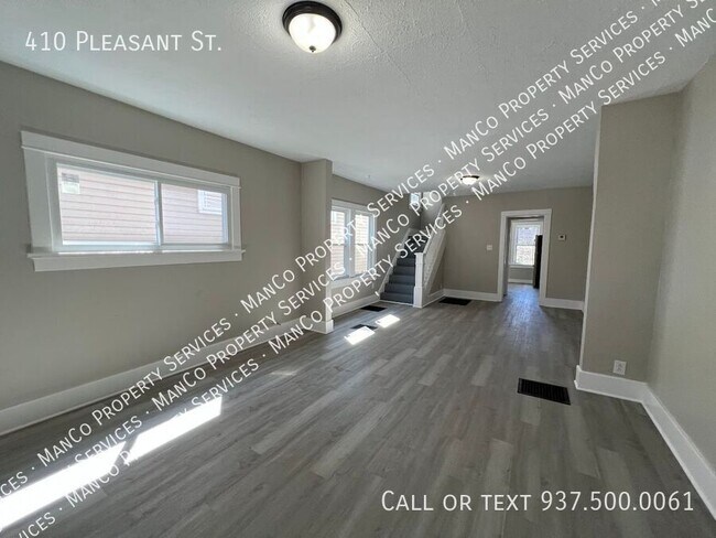 Building Photo - 410 Pleasant Ave