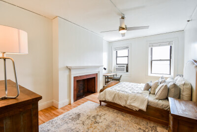 Building Photo - 43 Westland Ave