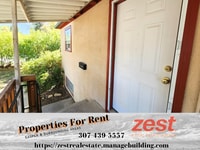 Building Photo - 504 S Washington St