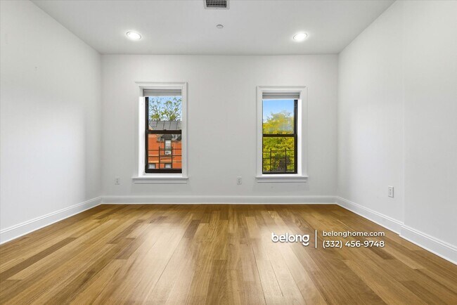 Building Photo - 312 W 138th St