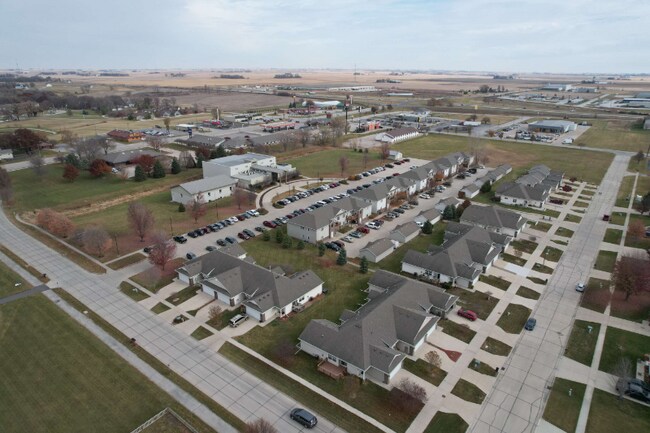 Building Photo - 1439 Prairie Dr