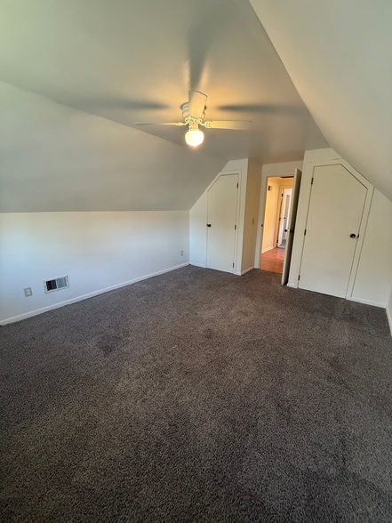 UPSTAIRS BEDROOM 1 - 581 Bessinger Dr