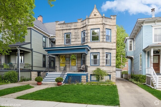 Building Photo - 108 Clinton Ave