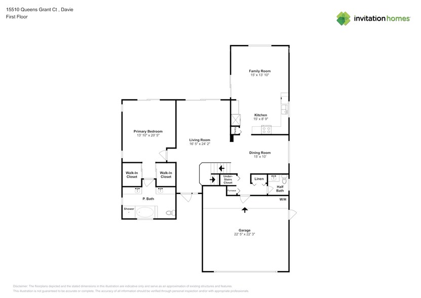 Building Photo - 15510 Queens Grant Ct