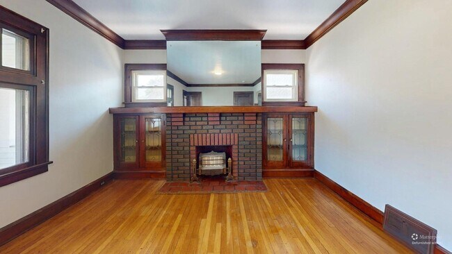 Building Photo - 4003 Behrwald Ave