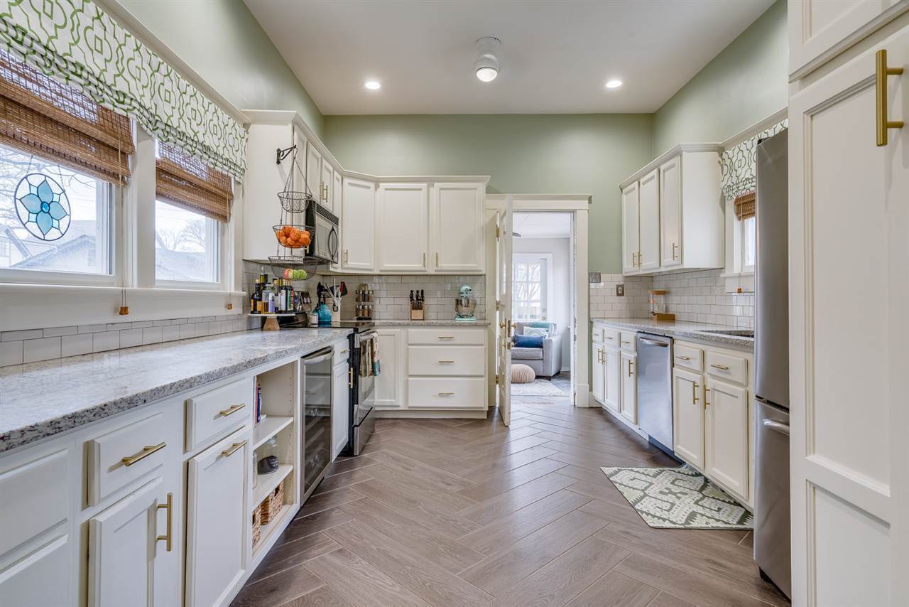 Building Photo - 1673 Galloway Ave