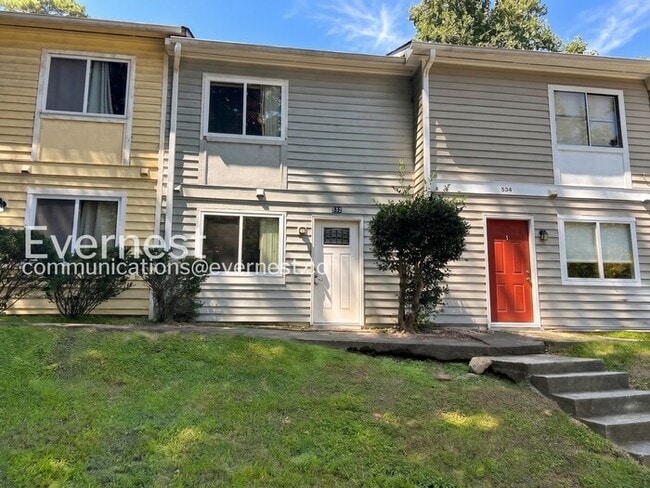 Building Photo - 532 Granite Ridge Pl