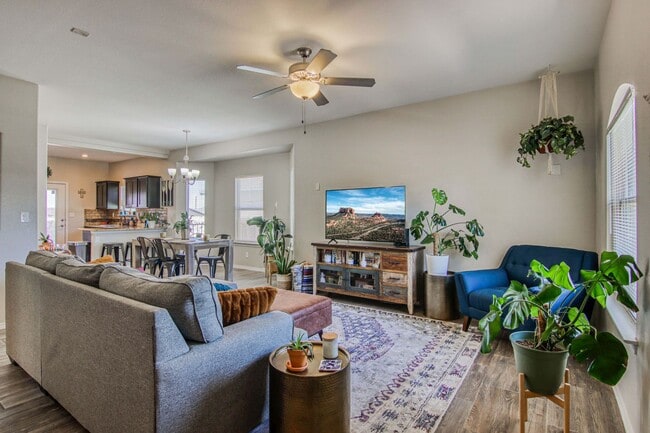 Building Photo - Beautiful Modern & Contemporary House 3 beds-2 baths in 79932