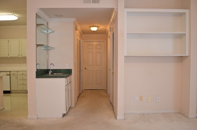 Passage - 2111 Welch St