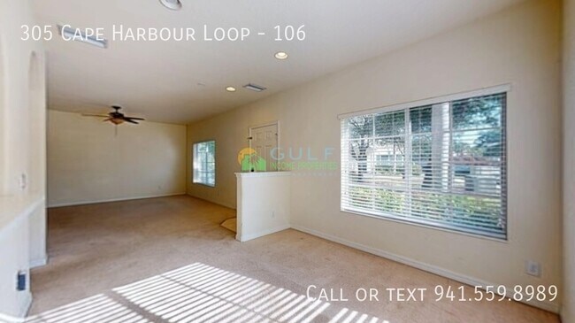 Building Photo - 305 Cape Harbour Loop