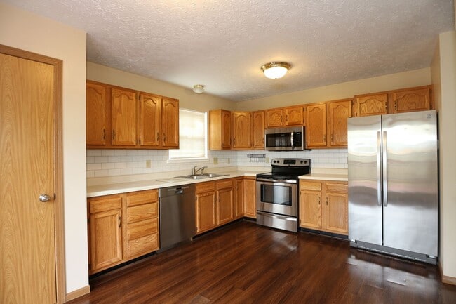 Building Photo - 3 Bedroom West Lafayette Home!