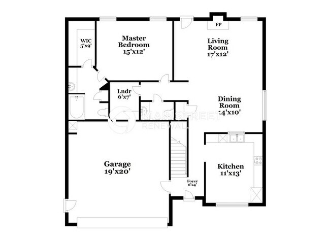 Building Photo - 3 Bedroom Pet-Friendly Home in Indian Trail, NC with Main Street Renewal