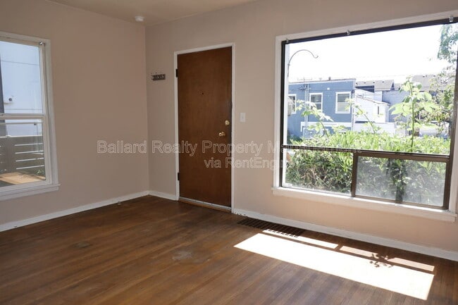 Building Photo - 1406 NW 61st St