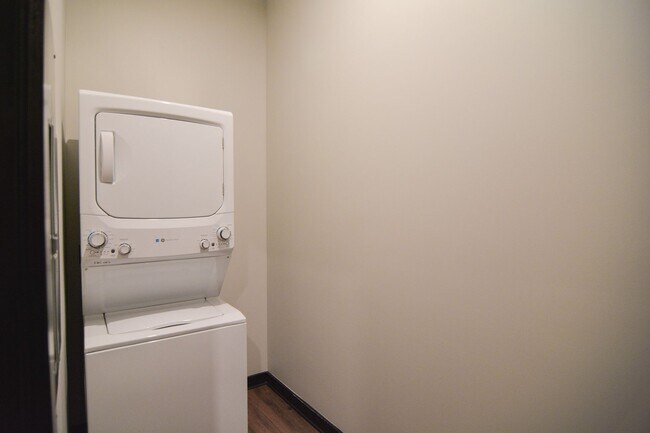 Floorplan - Trios Apartments