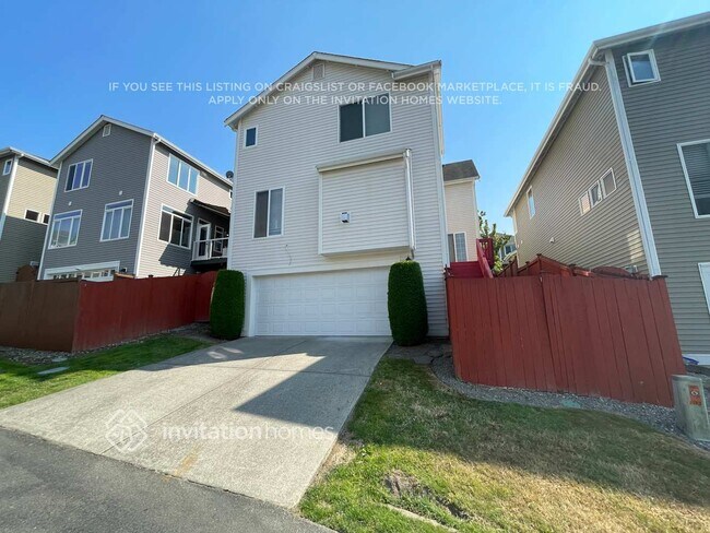 Building Photo - 2505 8th St SW