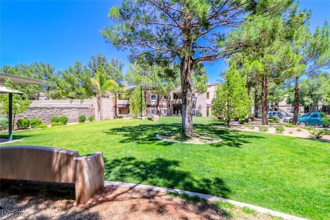 Building Photo - 5250 S Rainbow Blvd