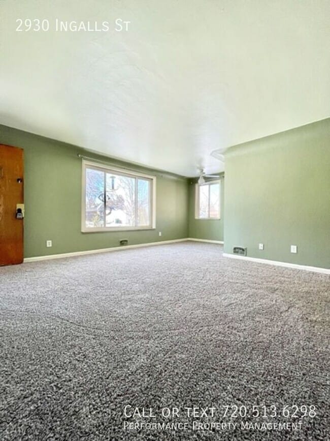 Building Photo - 2930 Ingalls St