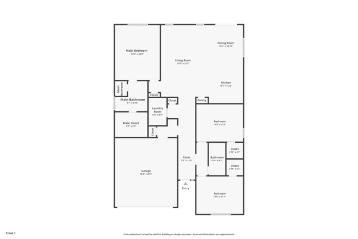 Building Photo - 247 Dorian Lp