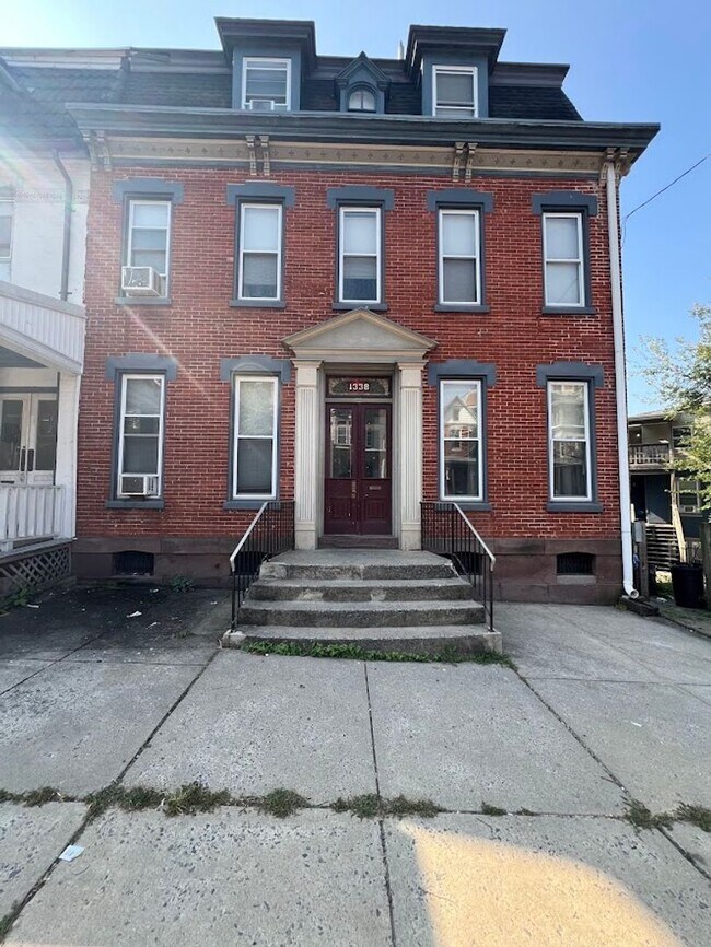 Primary Photo - 1338 Mineral Spring Rd