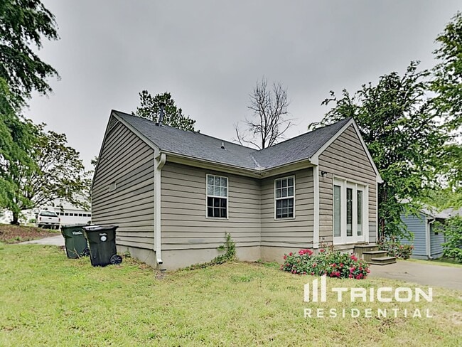 Building Photo - 3370 Prescott Pl NW