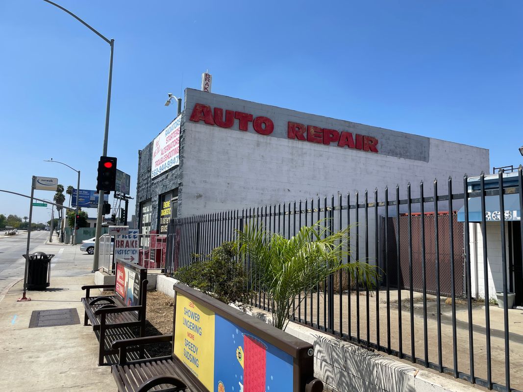 Building Photo - 13239 Imperial Hwy.