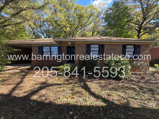 Primary Photo - Birmingham/Roebuck