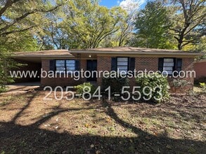 Building Photo - Birmingham/Roebuck