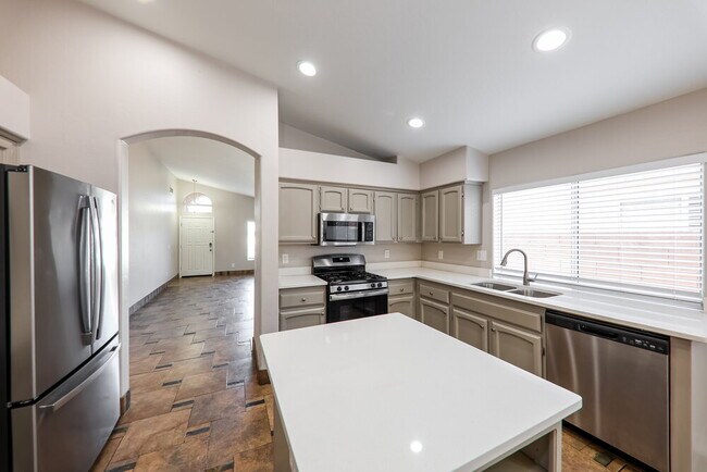 Building Photo - 17429 N 20th St