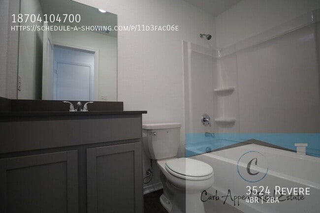 Building Photo - 3524 Revere-