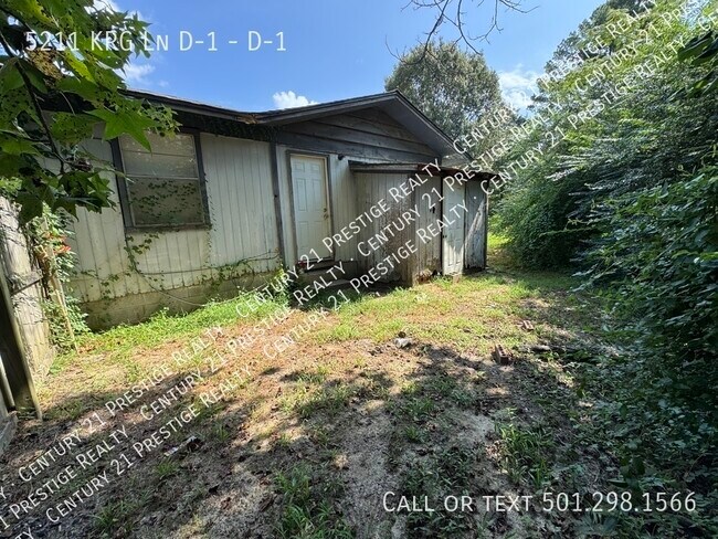 Building Photo - 5211 Krg Ln