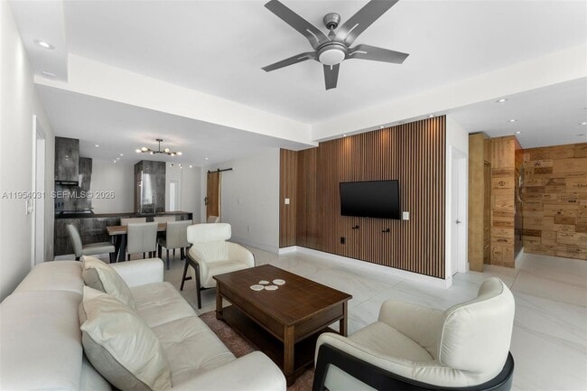 Building Photo - 900 Biscayne Blvd