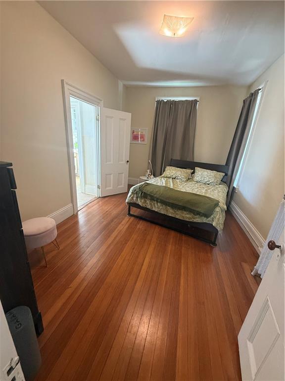 Building Photo - 12 Park St