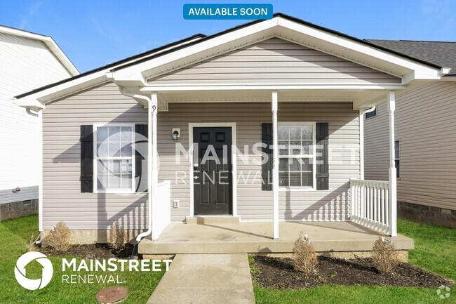 Building Photo - 2607 Landrum Ct
