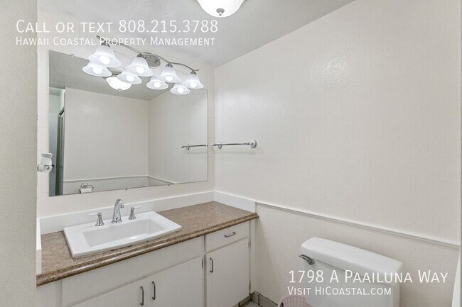 Building Photo - 1798-A Paailuna Way
