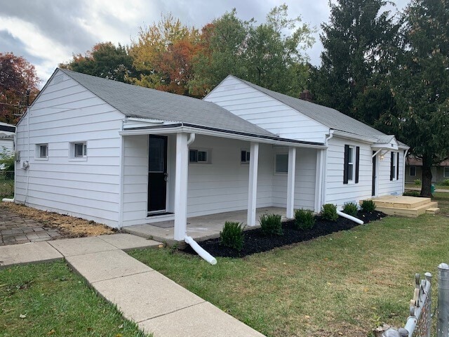 Building Photo - 5601 E 31st St