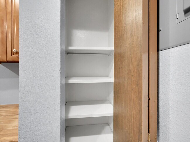 Building Photo - $1,545.95, 2-bed, 2-bath located in Denver with $500 OFF FIRST MONTH'S RENT!