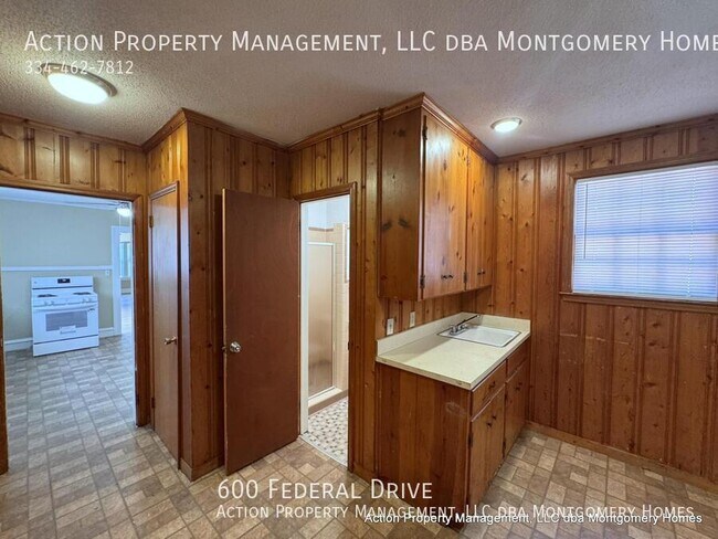 Building Photo - 600 Federal Dr