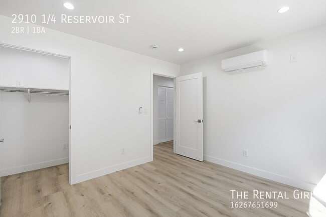 Building Photo - 2910 1/4 Reservoir St-
