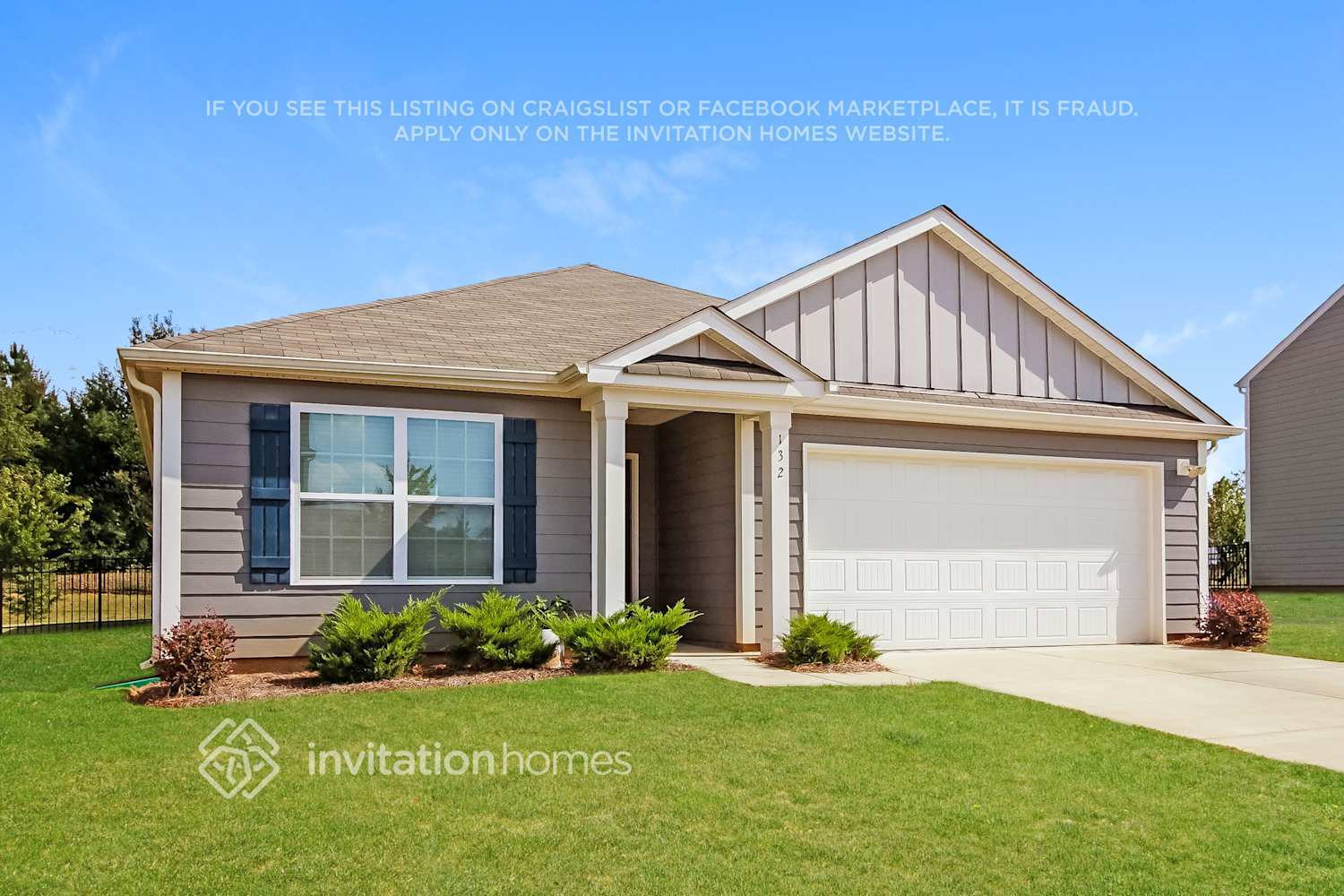 Building Photo - 132 Nathall Trl