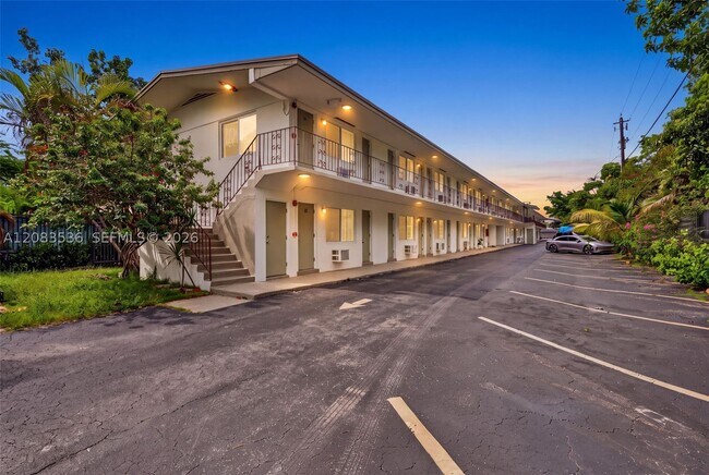Building Photo - 60 NW 79th St