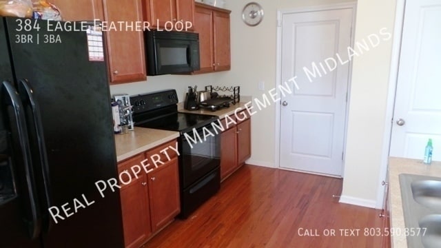 Building Photo - 384 Eagle Feather Loop