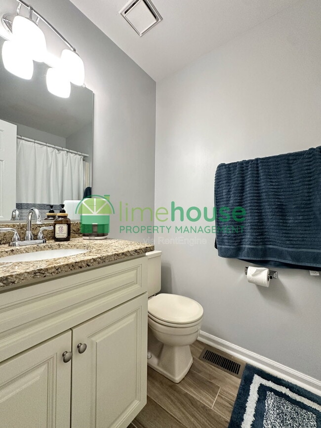 Building Photo - 4613 Marlwood Way