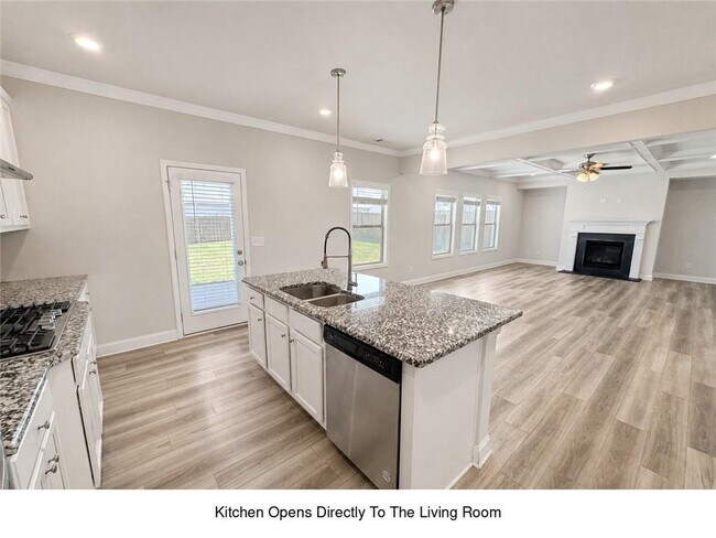 Building Photo - 4503 Cedar Oak Ct