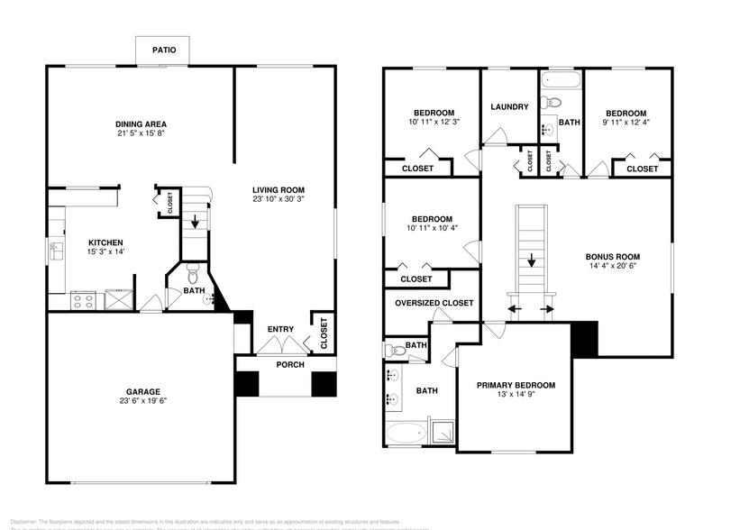 Building Photo - 12603 Longcrest Dr