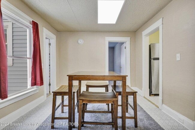 Building Photo - 1107 Hickory St