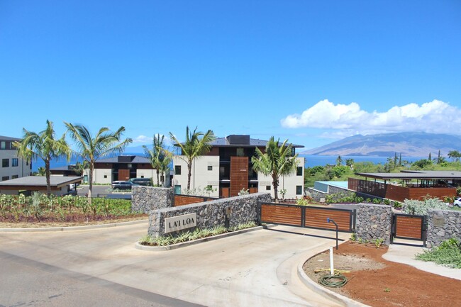 Building Photo - Rare opportunity at Wailea’s newest develo...